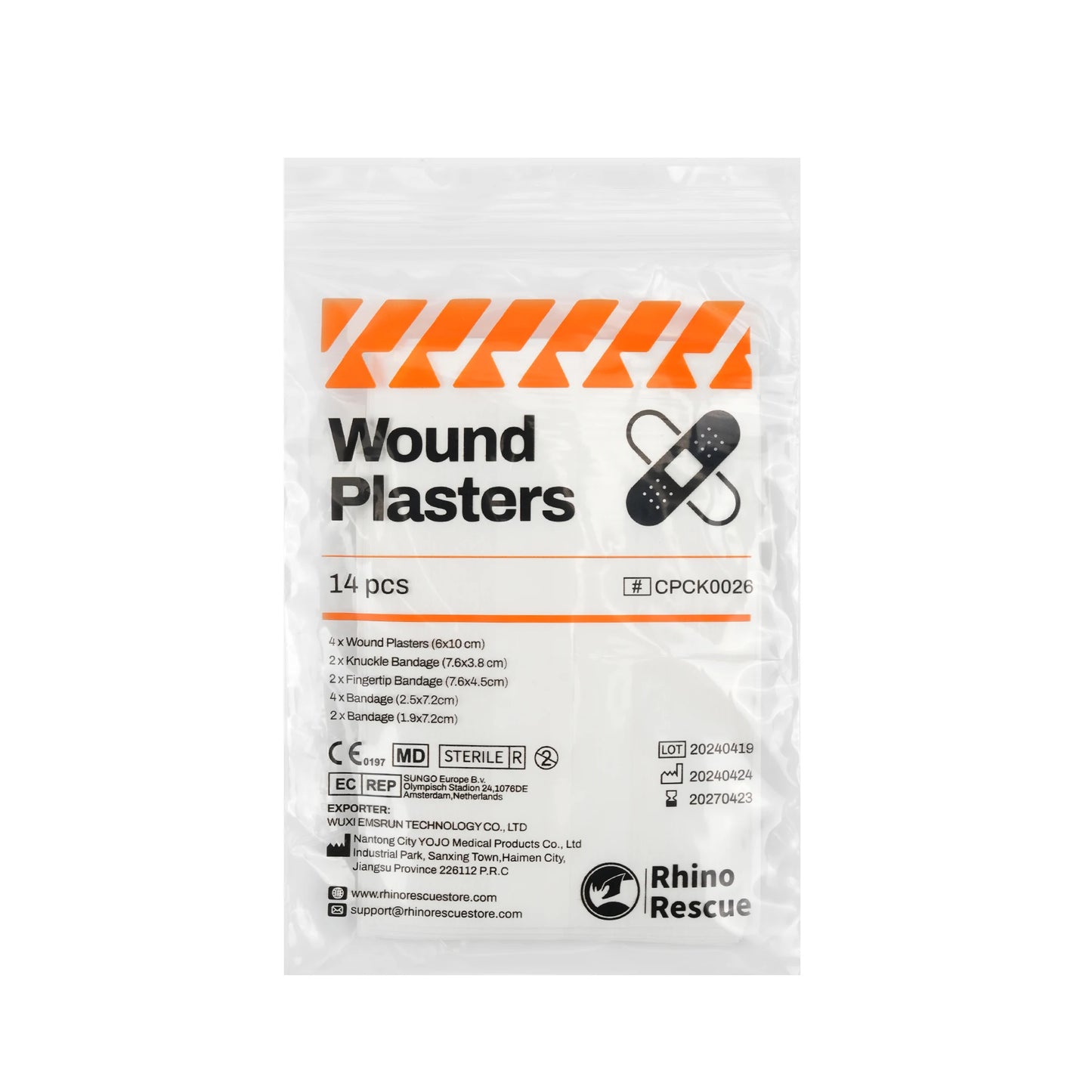 Variety Bandages Pack Assorted Sizes Fingertip Bandages Waterproof Bandages Breathable Adhesive Bandages Bulk