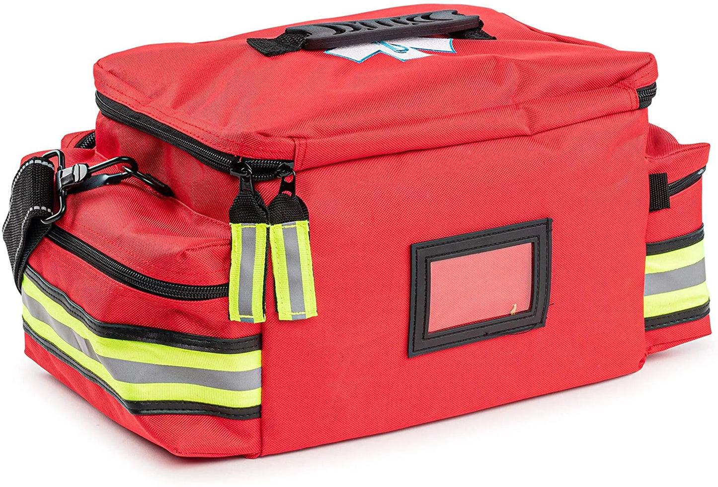 Basic First Responder Trauma Kit - Fully Stocked