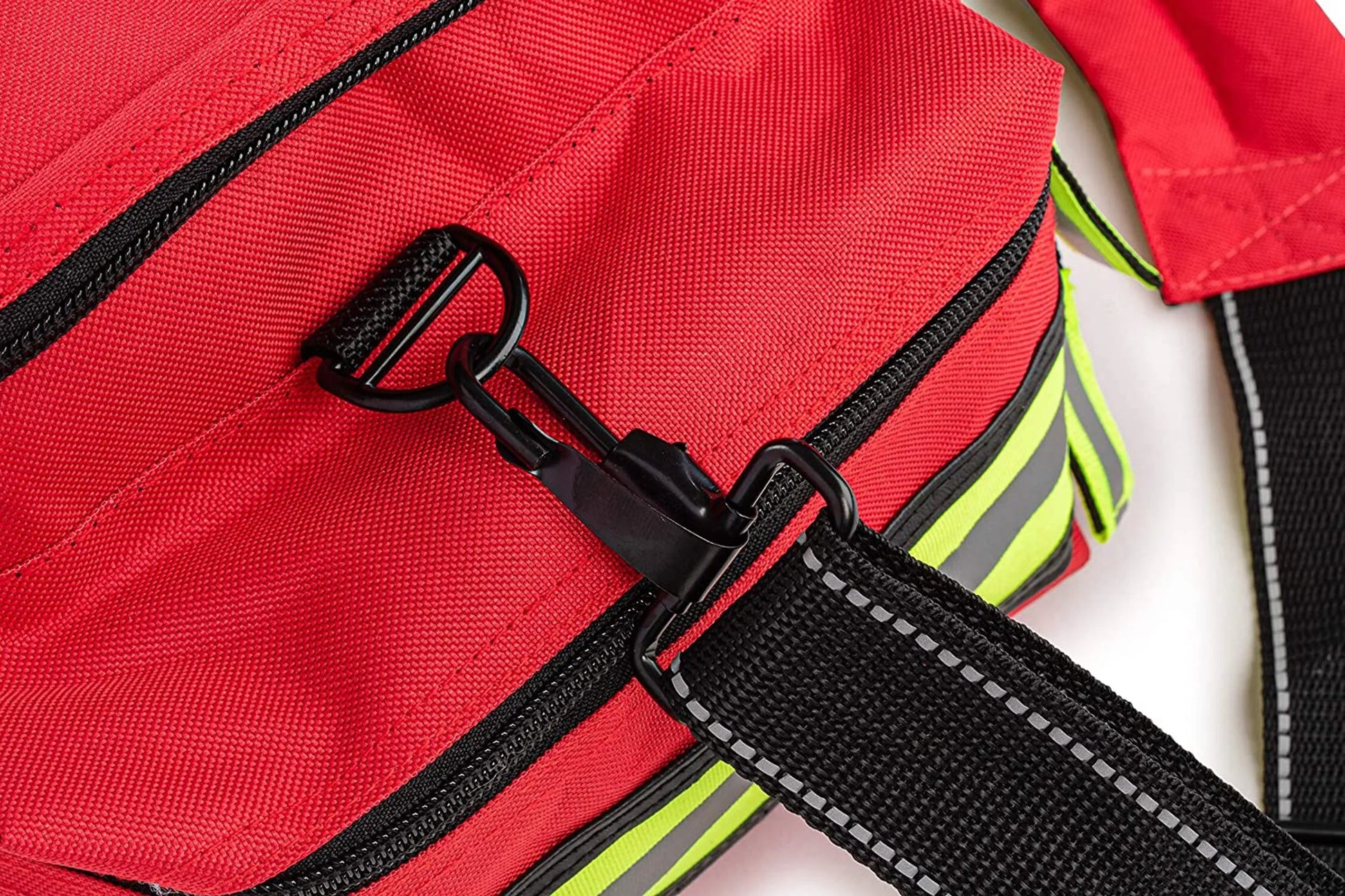 Basic First Responder Trauma Kit - Fully Stocked