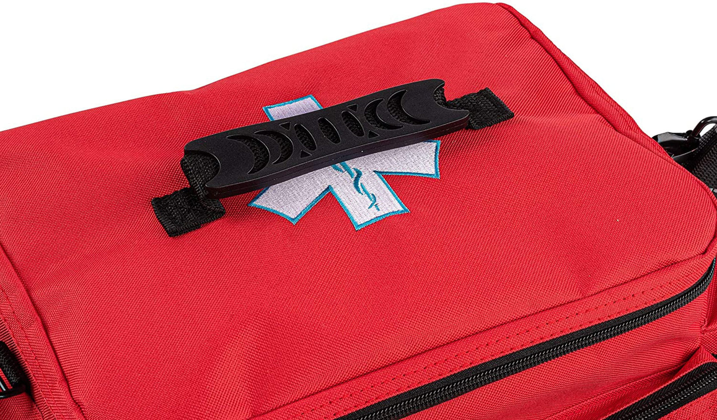 Basic First Responder Trauma Kit - Fully Stocked