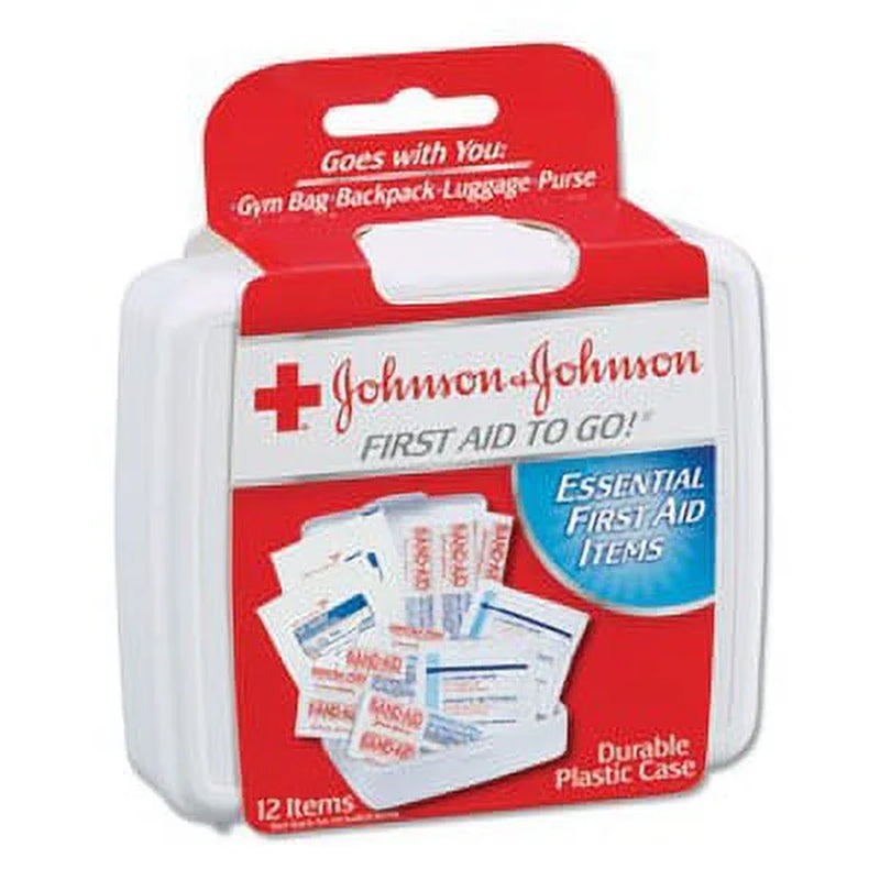 Mini First Aid to Go Kit