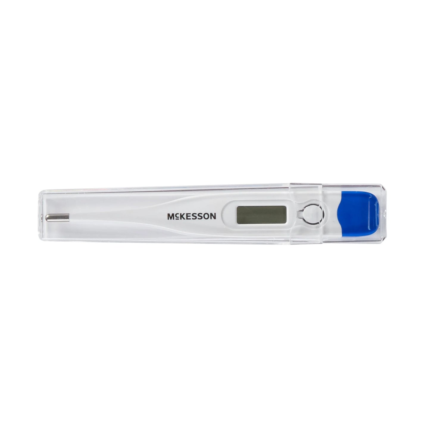 Digital Thermometer Kit - Rapid, Accurate Temperature Results, 1 Ct