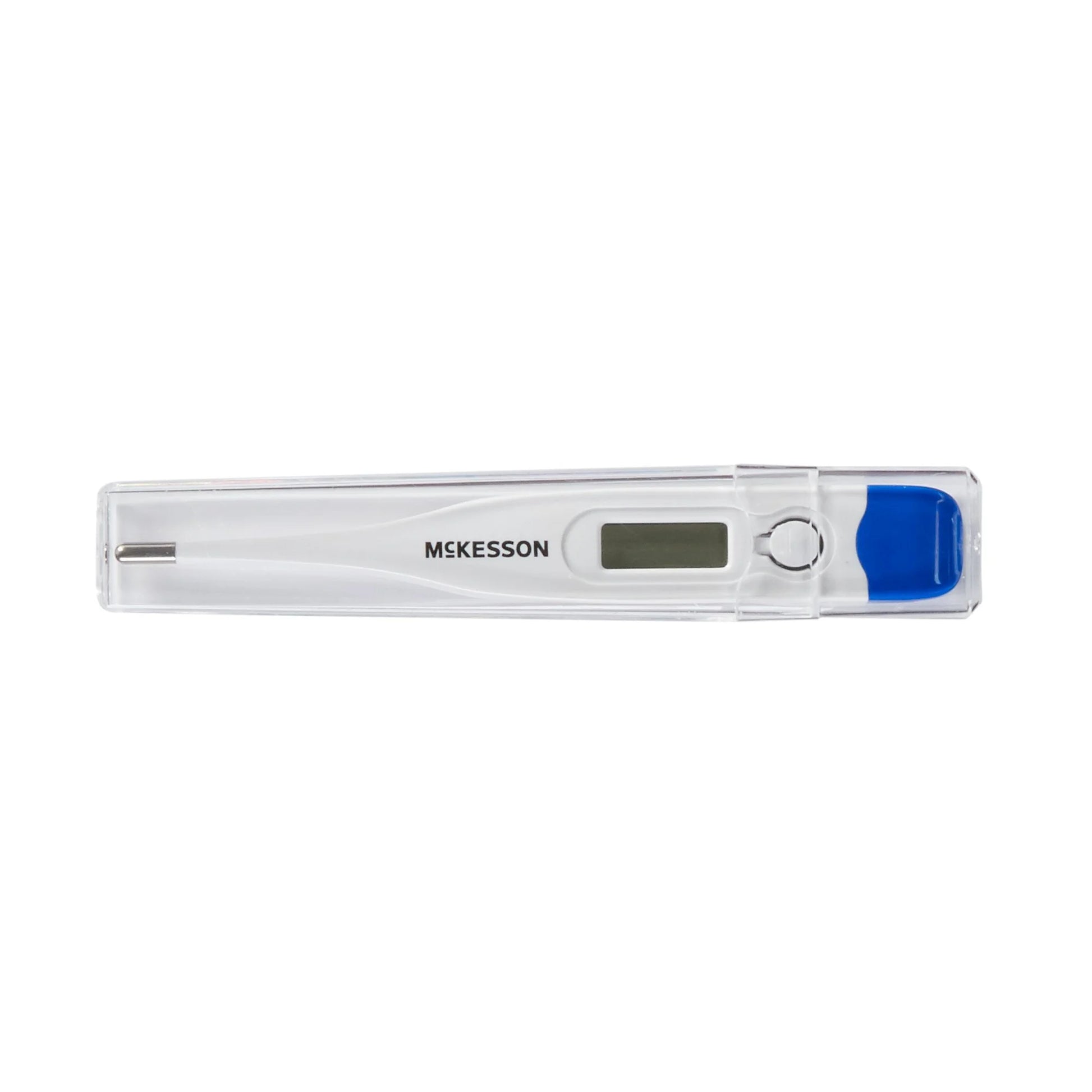 Digital Thermometer Kit - Rapid, Accurate Temperature Results, 1 Ct