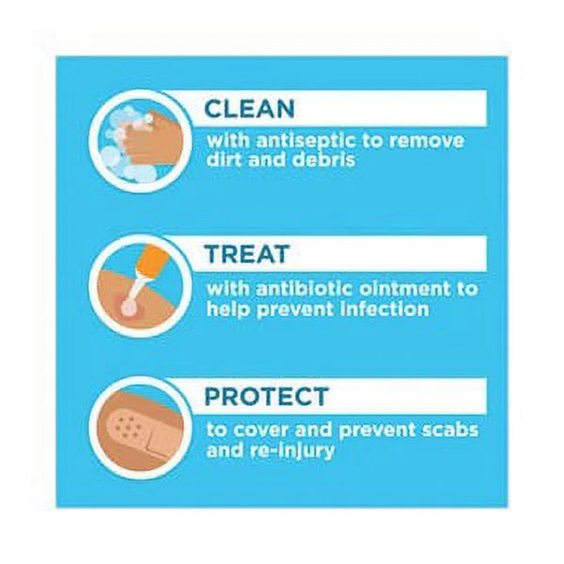 Mini First Aid to Go Kit